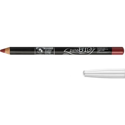 puroBIO Matita Labbra e Occhi n. 47 Rosso puroBIO Matita Labbra e Occhi n. 47 Rosso