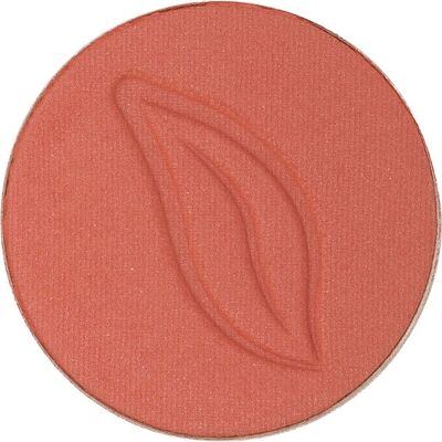 Purobio Compact Eyeshadow - Dark Orange - Refill Purobio Compact Eyeshadow - Dark Orange - Refill