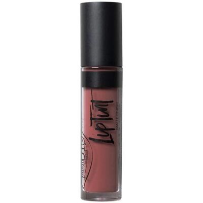 PuroBIO Cosmetics Dark Pink Liquid Lipstick - Lip Tint Matte 4.8ml PuroBIO Cosmetics Dark Pink Liquid Lipstick - Lip Tint Matte 4.8ml
