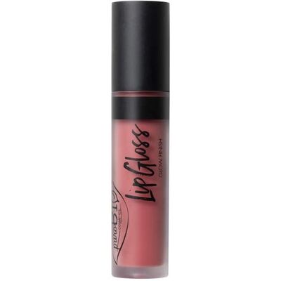 puroBio Lip Gloss Pink Grapefruit - Lip Gloss puroBio Lip Gloss Pink Grapefruit - Lip Gloss