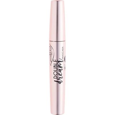 Purobio - Modell 02 - Brun - Mascara de ochi Purobio - Modell 02 - Brun - Mascara de ochi