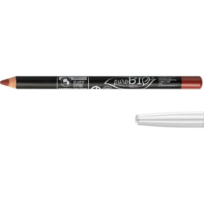 Purobio Cosmetics Matita Labbra N.53 Pesca Nude - Matita labbra Purobio Cosmetics Matita Labbra N.53 Pesca Nude - Matita labbra