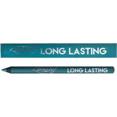 Eyeliner a lunga durata Dark Turquoise di puroBIO Cosmetics - Eyeliner Eyeliner a lunga durata Dark Turquoise di puroBIO Cosmetics - Eyeliner