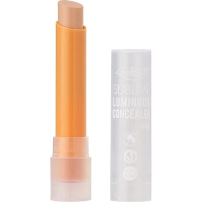 Purobio Sublime Luminous Concealer - Thin Texture Purobio Sublime Luminous Concealer - Thin Texture