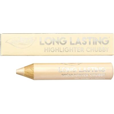 puroBIO Cosmetics Long Lasting Chubby Highlighter - Face puroBIO Cosmetics Long Lasting Chubby Highlighter - Face