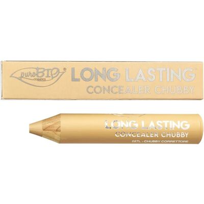 puroBIO Cosmetics Correttore a lunga durata scuro puroBIO Cosmetics Correttore a lunga durata scuro