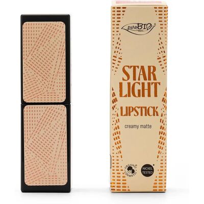 Purobio Cosmetics Purobio Rossetto Cremoso Opaco Merry Berry - Rossetto Purobio Cosmetics Purobio Rossetto Cremoso Opaco Merry Berry - Rossetto