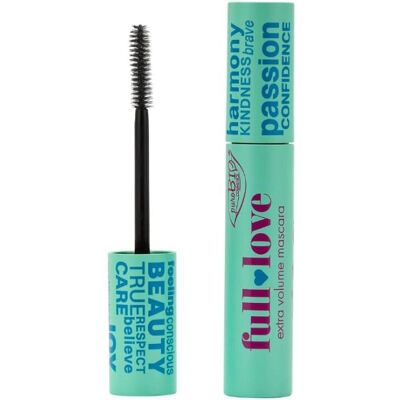 puroBio Full Love Extra Volume Mascara - Mascara puroBio Full Love Extra Volume Mascara - Mascara
