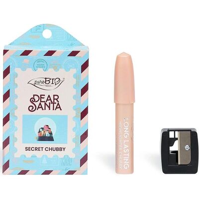 puroBIO Cosmetics Dear Santa - Set Illuminante puroBIO Cosmetics Dear Santa - Set Illuminante