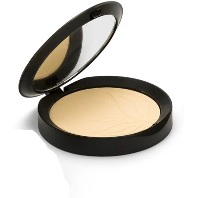 puroBIO Cosmetics Indissouble Polvere Compatta T00 - Finitura opaca per pelle perfetta puroBIO Cosmetics Indissouble Polvere Compatta T00 - Finitura opaca per pelle perfetta