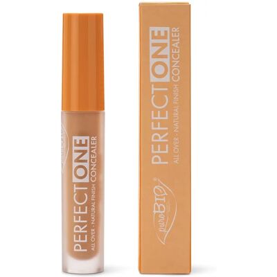 Purobio Perfect One Concealer - Natural Finish Purobio Perfect One Concealer - Natural Finish