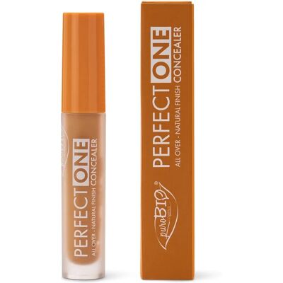 Purobio Organic Corrector Perfect One Concealer - 06 Purobio Organic Corrector Perfect One Concealer - 06