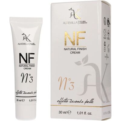 Alkemilla 03 - BB Cream Idratante e Naturale Alkemilla 03 - BB Cream Idratante e Naturale