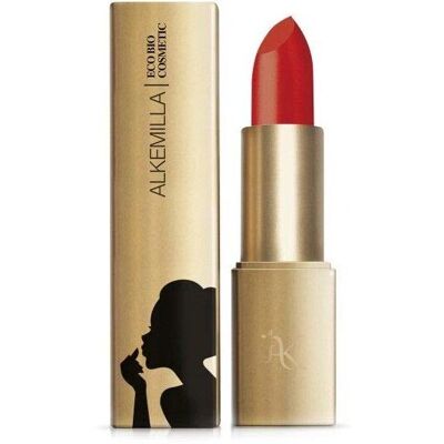 Alkemilla Rossetto - Bella di Notte - Rosa Acceso - Cosmetici Naturali Biologici Alkemilla Rossetto - Bella di Notte - Rosa Acceso - Cosmetici Naturali Biologici