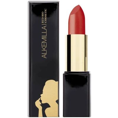 Alkemilla Rossetto - Adonide Scarlatto - Rosso Vivace - Rossetto Alkemilla Rossetto - Adonide Scarlatto - Rosso Vivace - Rossetto
