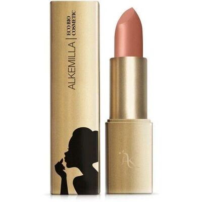 Alkemilla Rossetto Nude Caldo - Rossetto Alkemilla Rossetto Nude Caldo - Rossetto