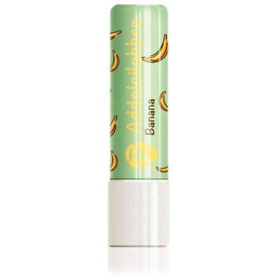 Balsamo Labbra Bio Banana - Cura delle labbra - Tutti i tipi di labbra Balsamo Labbra Bio Banana - Cura delle labbra - Tutti i tipi di labbra