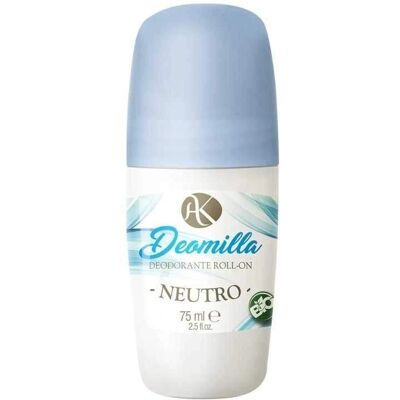 Alkemilla Deomilla Deodorante Naturale Biologico Neutro Alkemilla Deomilla Deodorante Naturale Biologico Neutro