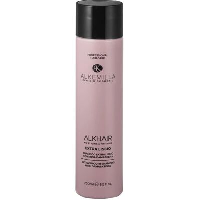 Shampoo K-Hair di Alkemilla - Lucentezza Naturale - Shampoo Shampoo K-Hair di Alkemilla - Lucentezza Naturale - Shampoo