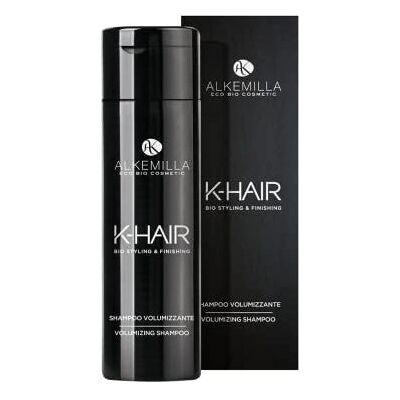 Alkemilla Shampoo K-Hair 250ml - Shampoo Alkemilla Shampoo K-Hair 250ml - Shampoo