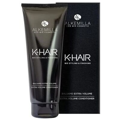 Balsamo Volume Bio Alkemilla - Cura dei Capelli Balsamo Volume Bio Alkemilla - Cura dei Capelli