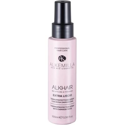 Spray protettivo al Rosa Damascena di Alkemilla - 100ml Spray protettivo al Rosa Damascena di Alkemilla - 100ml
