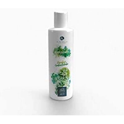 Latte Corpo Ginkgo Biloba e Bamboo - Alkemilla Latte Corpo Ginkgo Biloba e Bamboo - Alkemilla