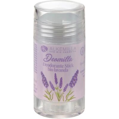 Alkemilla Deodorante in Bastoncino Lavanda - Deodorante in Bastoncino Alkemilla Deodorante in Bastoncino Lavanda - Deodorante in Bastoncino