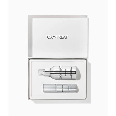 Labo Oxytreat Rynker - Hudpleiebehandling Labo Oxytreat Rynker - Hudpleiebehandling