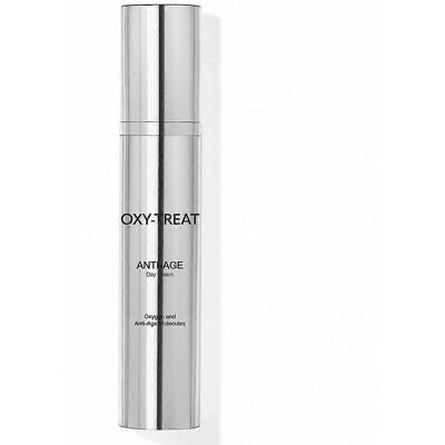 Labo Oxytreat Gesichtscreme gegen Falten Labo Oxytreat Gesichtscreme gegen Falten