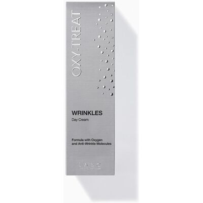 OXY-TREAT Rynkekrem for Dag - Anti-Rynke Dagkrem 50ml OXY-TREAT Rynkekrem for Dag - Anti-Rynke Dagkrem 50ml