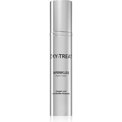 OXY-TREAT Crema Notte Anti-Rughe - Crema Notte OXY-TREAT Crema Notte Anti-Rughe - Crema Notte