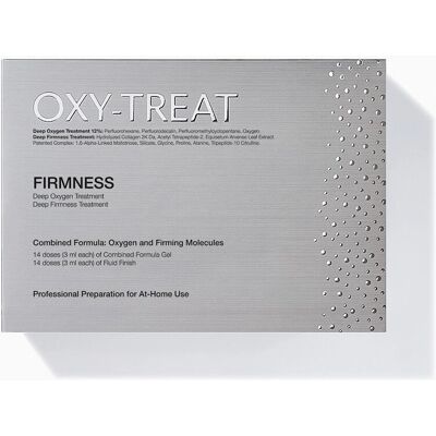 OXY-TREAT Trattamento Intensivo di Tonicità - Siero per la pelle OXY-TREAT Trattamento Intensivo di Tonicità - Siero per la pelle