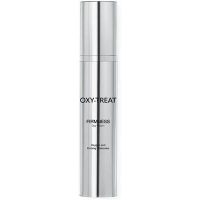 OXY-TREAT Cremă de Zi pentru Fermitate - Hidratare și Elasticitate OXY-TREAT Cremă de Zi pentru Fermitate - Hidratare și Elasticitate