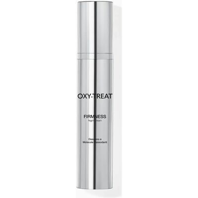 OXY-TREAT Nattkrem - Hudfasthet OXY-TREAT Nattkrem - Hudfasthet