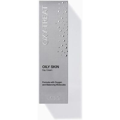 OXY-TREAT Cremă de Zi pentru Pete - Pete Pigmentare OXY-TREAT Cremă de Zi pentru Pete - Pete Pigmentare