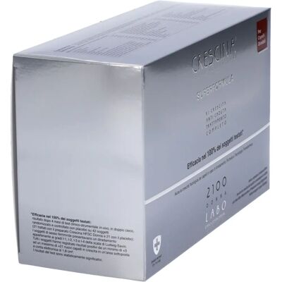 Labo International Srl Labo Crescina Isole Follicolari Super Formula 2100 - Trattamento capelli Labo International Srl Labo Crescina Isole Follicolari Super Formula 2100 - Trattamento capelli