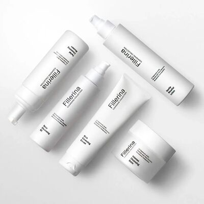 Labo International Srl Fillerina 15 HA Crema Notte Biorevitalizzante Grado 3 - Crema Notte Labo International Srl Fillerina 15 HA Crema Notte Biorevitalizzante Grado 3 - Crema Notte