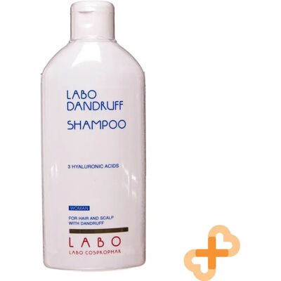 CRESCINA - Labo Specific - Dandruff - 200ml - Shampoo CRESCINA - Labo Specific - Dandruff - 200ml - Shampoo