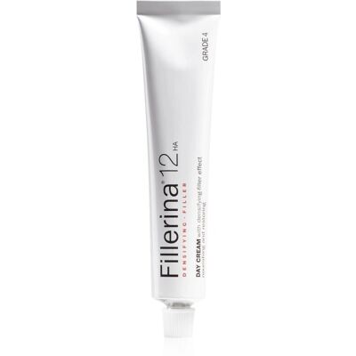 Fillerina Densifying Filler Grade 4 Tagescreme - Gesichtspflege Fillerina Densifying Filler Grade 4 Tagescreme - Gesichtspflege