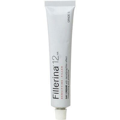 Fillerina 12Crema Giorno Grado 5 - Crema viso Fillerina 12Crema Giorno Grado 5 - Crema viso