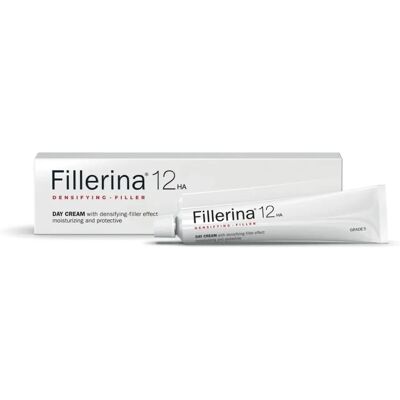 Fillerina Grade 5 Densifying-Filler Day Cream - Day Cream Fillerina Grade 5 Densifying-Filler Day Cream - Day Cream