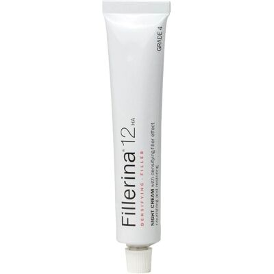 Fillerina 12 Crema Notte - Trattamento antietà Fillerina 12 Crema Notte - Trattamento antietà