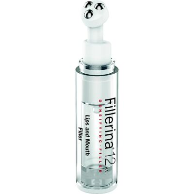 Fillerina Grade 3 Lip Filler Gel - Densifying, 7 ml Fillerina Grade 3 Lip Filler Gel - Densifying, 7 ml