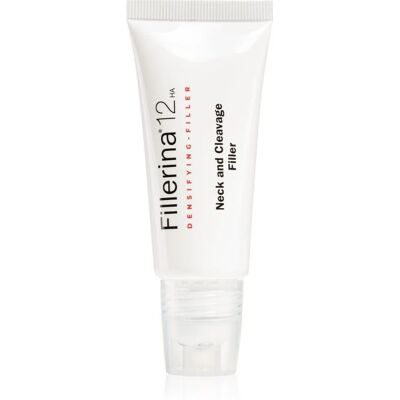 Fillerina Dichtmachendes Serum für Hals und Dekolleté Grade 3 Fillerina Dichtmachendes Serum für Hals und Dekolleté Grade 3