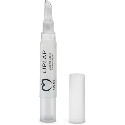 Unionderma Liplap Balsamo Labbra - Idratante e Lubrificante Unionderma Liplap Balsamo Labbra - Idratante e Lubrificante