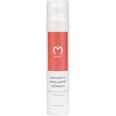 Unionderma Srl Most Unguento Emolliente - 50ml Unionderma Srl Most Unguento Emolliente - 50ml
