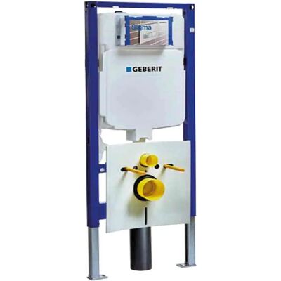 Geberit Duofix Italia Sigma8 Sistema de Vaso Suspenso - Sistema de Vaso Suspenso Geberit Duofix Italia Sigma8 Sistema de Vaso Suspenso - Sistema de Vaso Suspenso