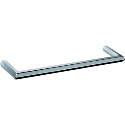 Fantini - Porta Salviette A Muro - 30cm - Cromo - Towel holder Fantini - Porta Salviette A Muro - 30cm - Cromo - Towel holder