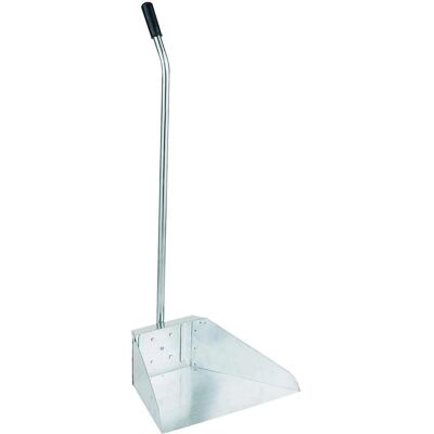 NESPOLI Metall-Schaufel-Set - Für drinnen und draußen NESPOLI Metall-Schaufel-Set - Für drinnen und draußen